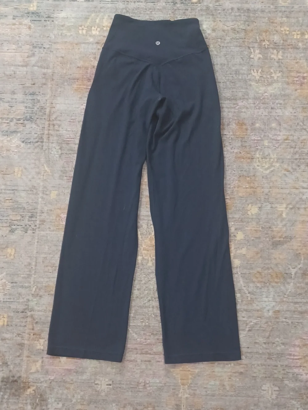 Lululemon Align Wide-Leg Pant